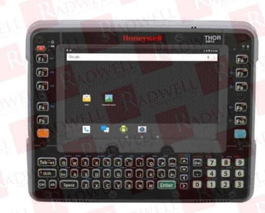 HONEYWELL VM1A-L0N-1A1B20F