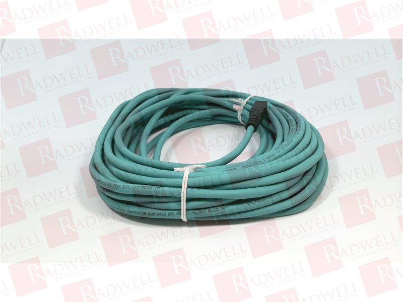 TURCK RSSD RJ45S 443-15M