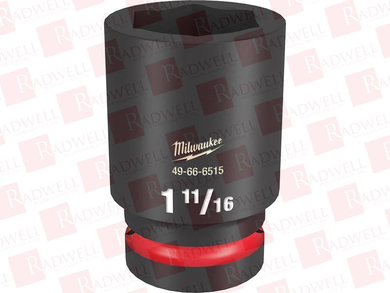 MILWAUKEE POWER TOOLS 49-66-6515
