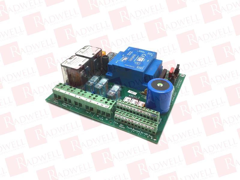 POWER SUPPLY MODULE, 110V