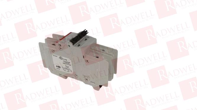 ASEA BROWN BOVERI SU202M-Z8