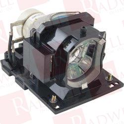 RADWELL VERIFIED SUBSTITUTE CP-EX300-SUB (LAMP & HOUSING)