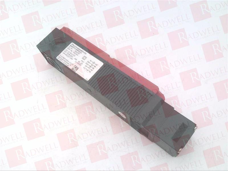 EUCHNER TP3-2131A024MC1761