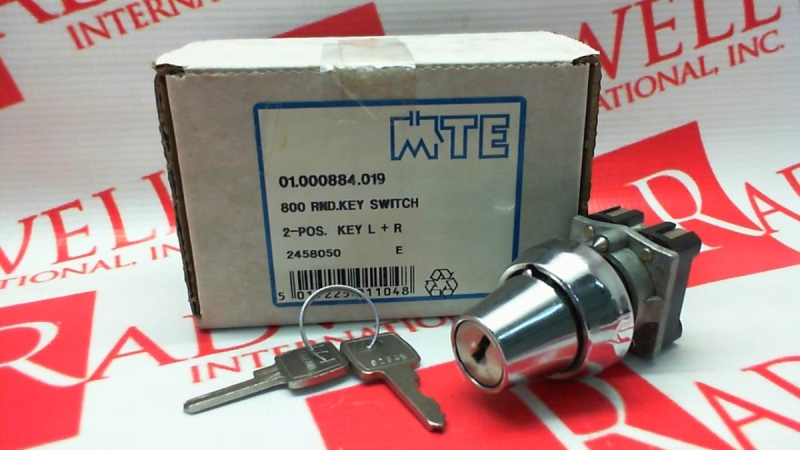 MTE 01.000884.019
