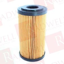 FILTER CARTRIDGE, PAPER, BOTTOM INSIDE DIAMETER 1 1/8 INCHES, BOTTOM OUTSIDE DIAMETTER 2 3/4 INCHES, HEIGHT 5 3/8 INCHES, TOP INSIDE DIAMETER 1 INCH, TOP OUTSIDE DIAMETER 2 3/4 INCHES