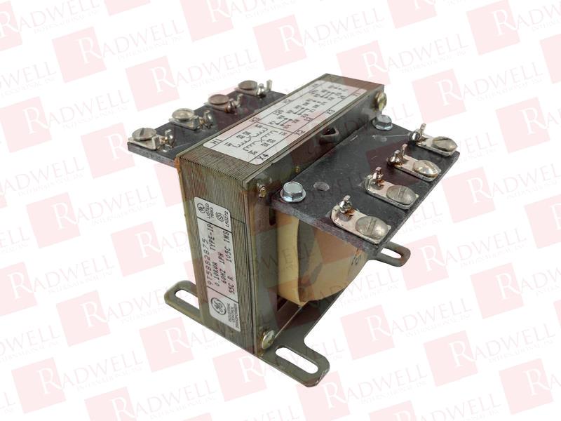 GENERAL ELECTRIC 9T58B2875