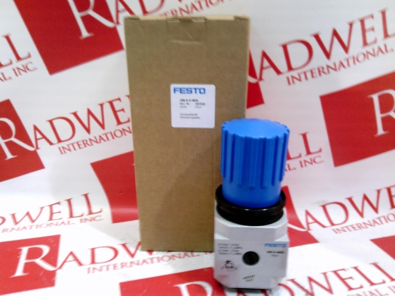 FESTO LRB-D-O-MIDI