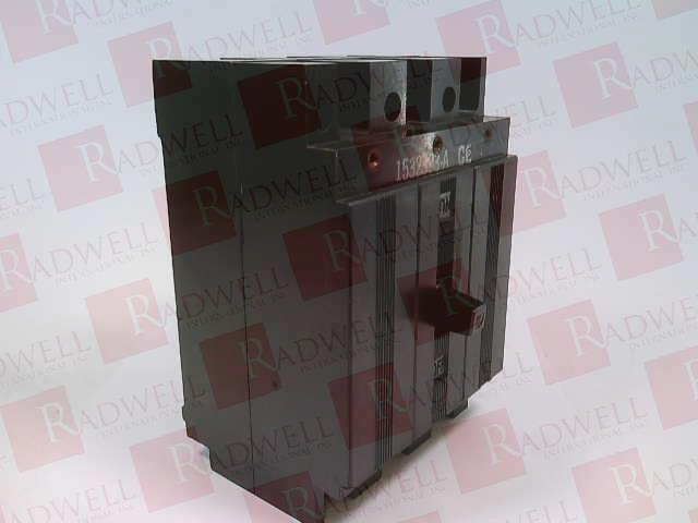 WESTINGHOUSE 1532393A
