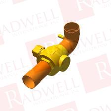 UNITED TECHNOLOGIES 38AP501264
