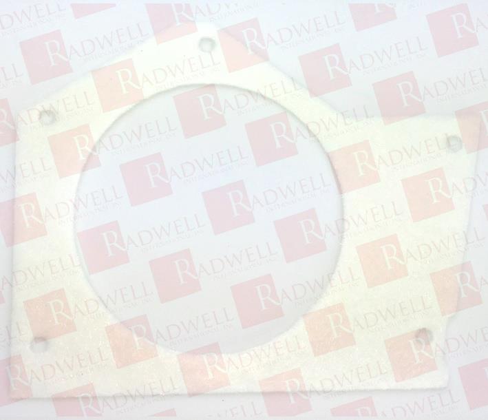 GASKET, REPLACES: W290-0111, EQUIVALENT TO NAPOLEON/W290-0111