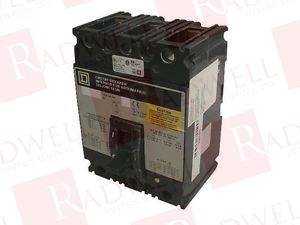 SCHNEIDER ELECTRIC FAL32080