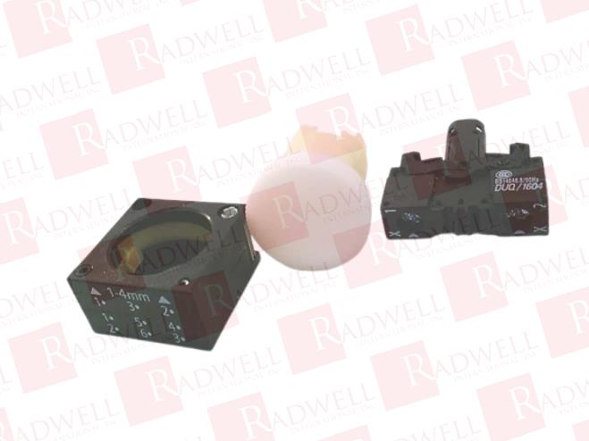 SIEMENS 3SB3252-6AA60