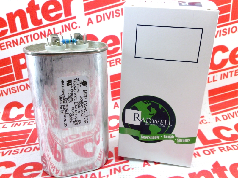 ANHUI JUAN KUANG ELECTRIC CO LTD visual data 6