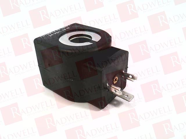 PARKER 7D100C2 45 1SHF7