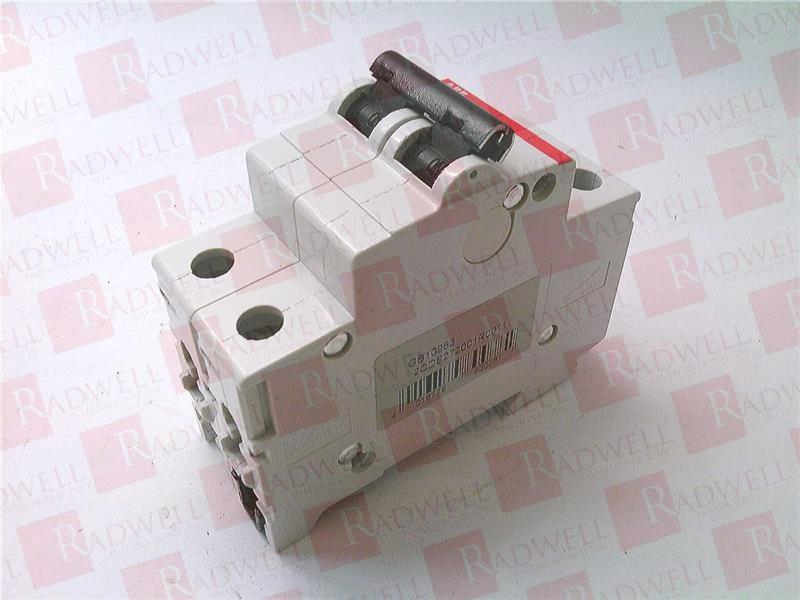 ASEA BROWN BOVERI 2CDS272001R0011