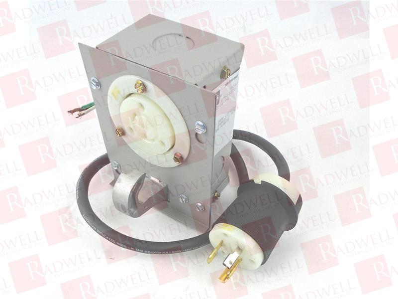 HUBBELL SY3-120-2