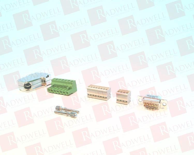SCHNEIDER ELECTRIC VW3E6038