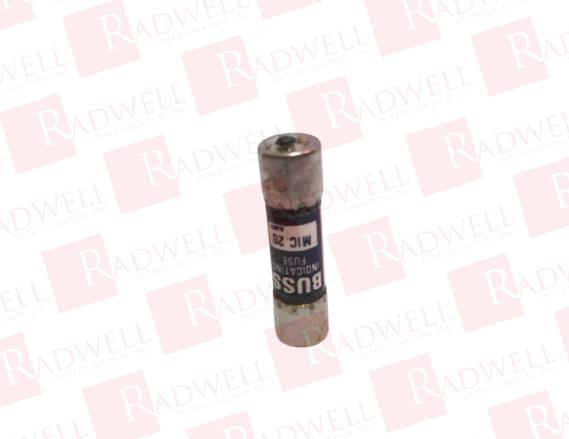 EATON CORPORATION MIC-20