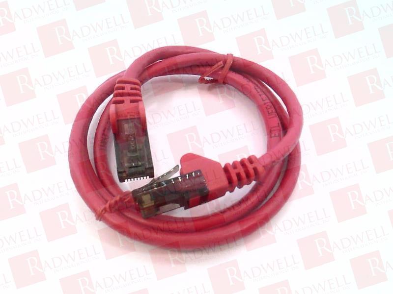 BELKIN A3L980-03-RED-S