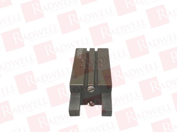 DOVER CORPORATION DCT-20M