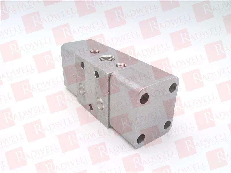 PARKER 53651 2000