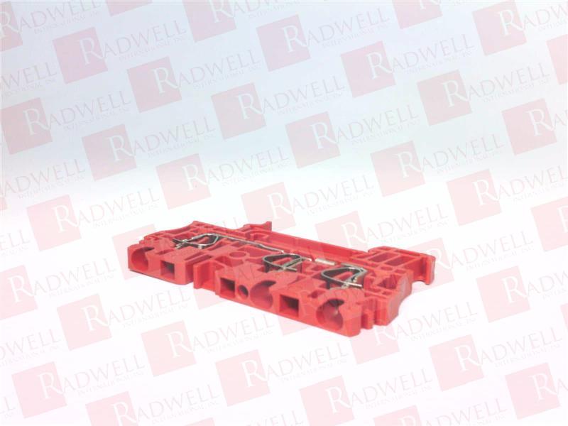 WEIDMULLER 1683340000