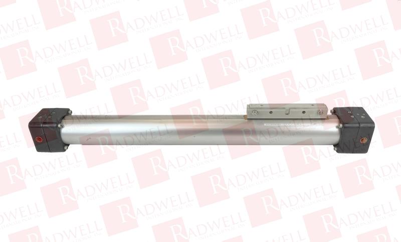 PARKER P126-S/25X543MMBM