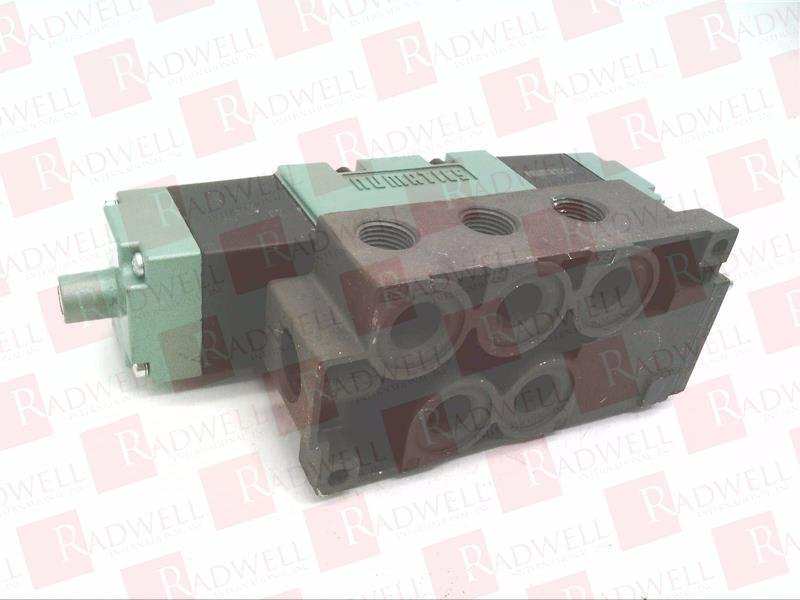 ASCO 554SS63AK046T30