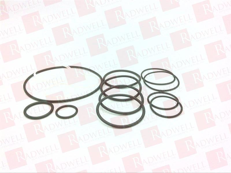 489 5647-801 , SEAL KIT