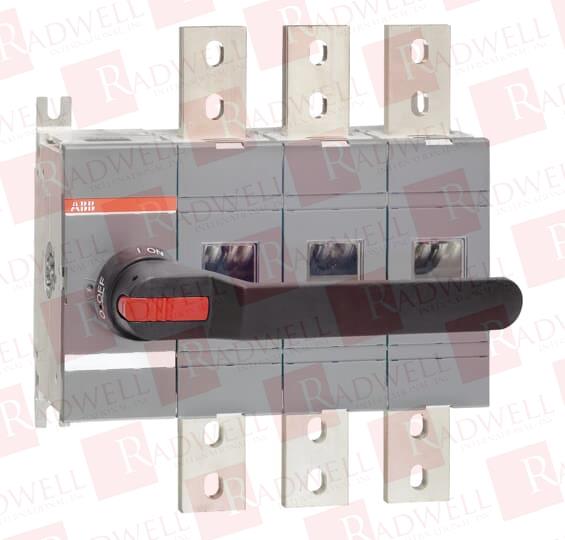 ASEA BROWN BOVERI 1SCA022860R6580