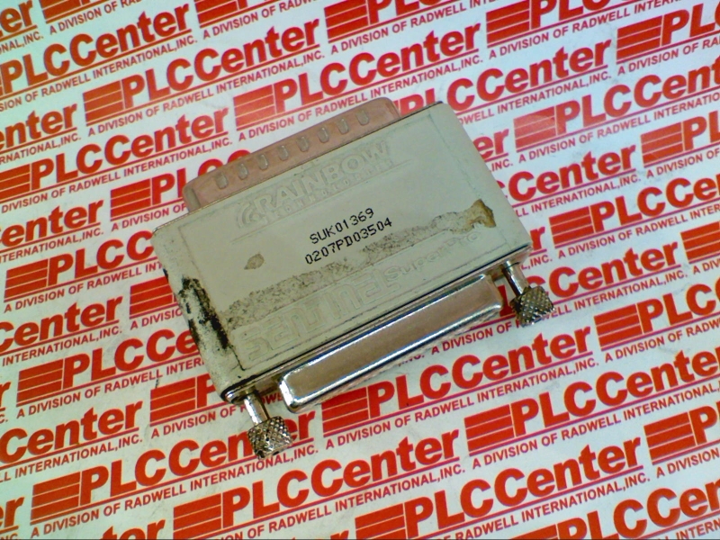 CABLE CONNECTOR M/F 25PIN