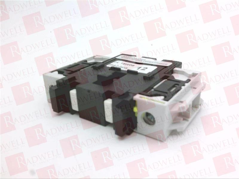 BACO CONTROLS 0172385