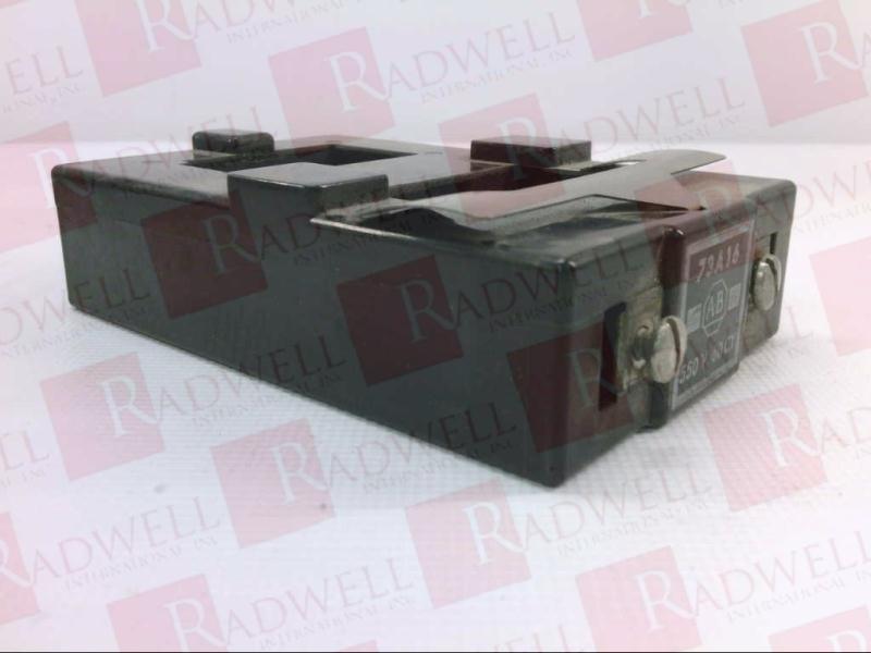 ALLEN BRADLEY 73A16