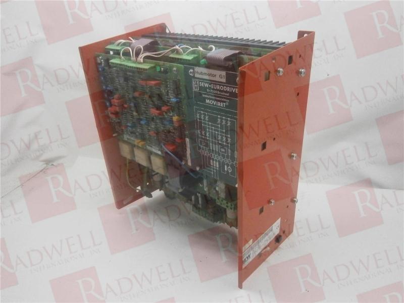 SEW EURODRIVE MOVIRET-380