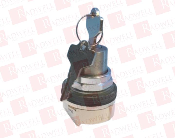 ALLEN BRADLEY 800T-J46KC7