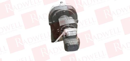 SEW EURODRIVE FT107R77DRN90S4/DH