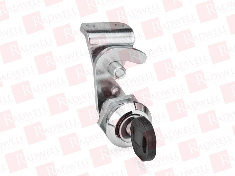 JW WINCO 115.8-SC-18-H1-CR-2