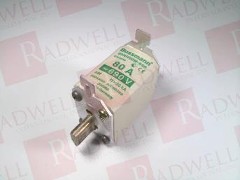 EATON CORPORATION 80NH00M-690