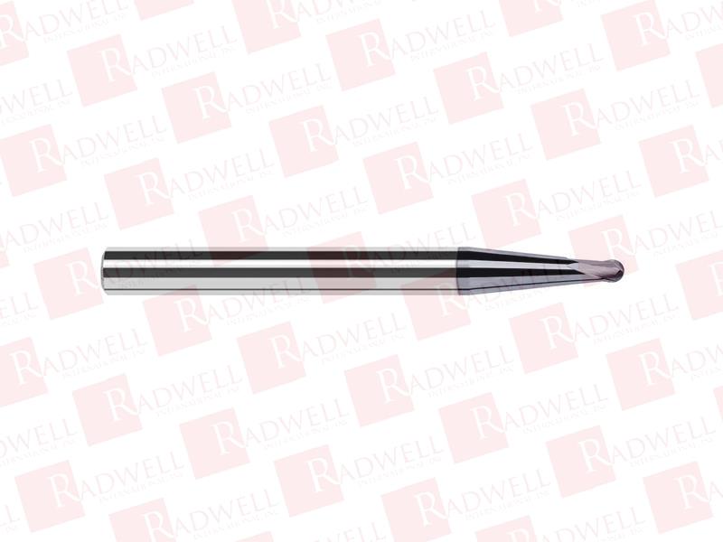 HARVEY TOOL 38531-C6