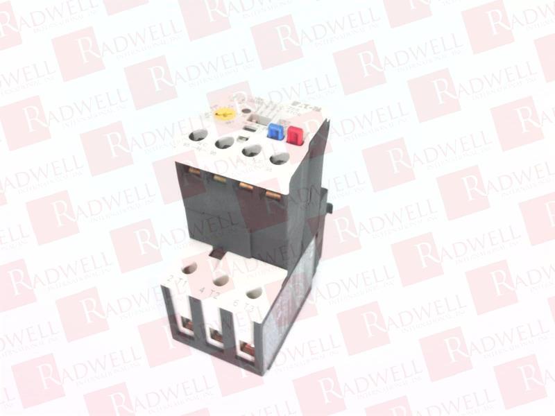 EATON CORPORATION XTOE1P6CGS