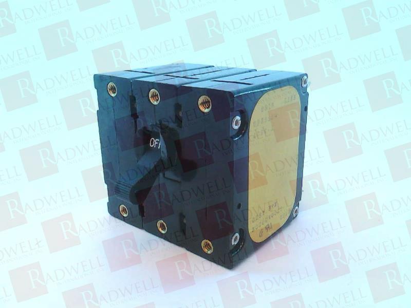 SENSATA TECHNOLOGIES UPG666-4094-1