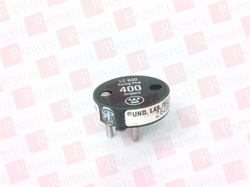 WESTINGHOUSE 2608D88G15