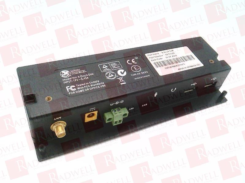  , DOCK INTERFACE MODULE, X-DOCK DIM, 19V - 3.42 AMP