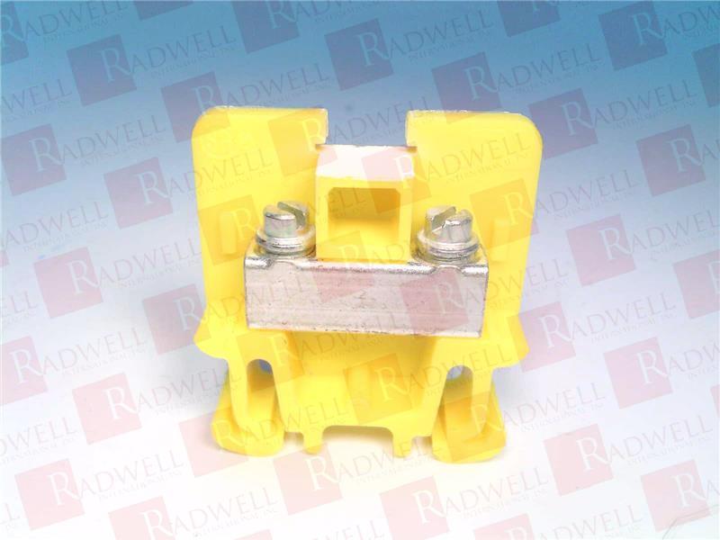 ALLEN BRADLEY 1492-CA2Y