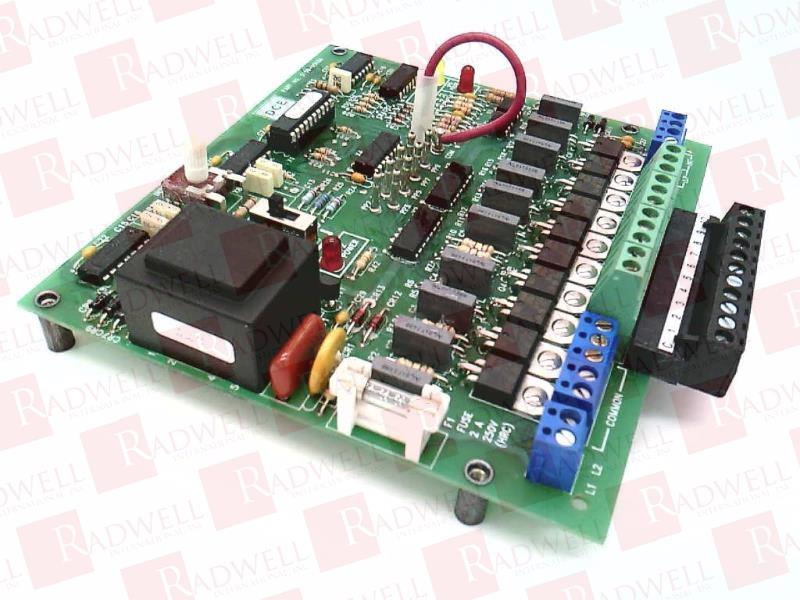 DCE 3159-US10A