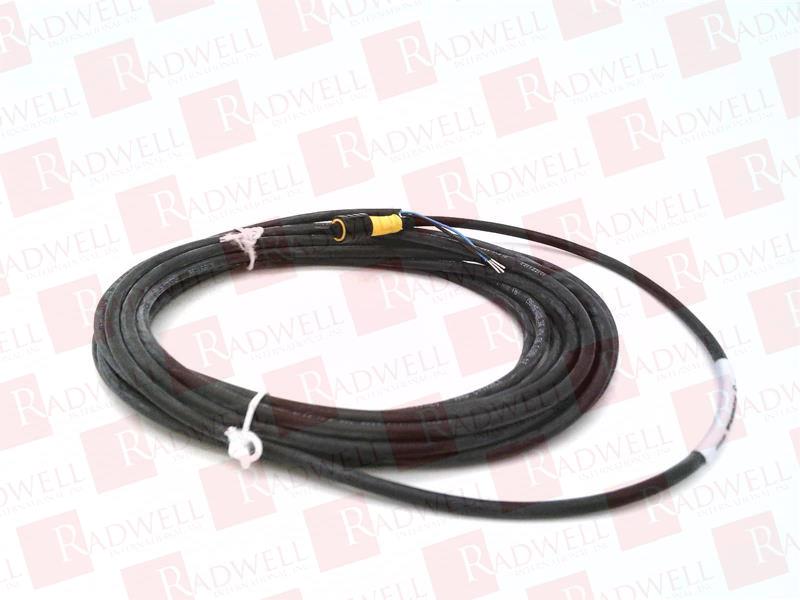 TURCK PKG 3Z-5/S90/S101