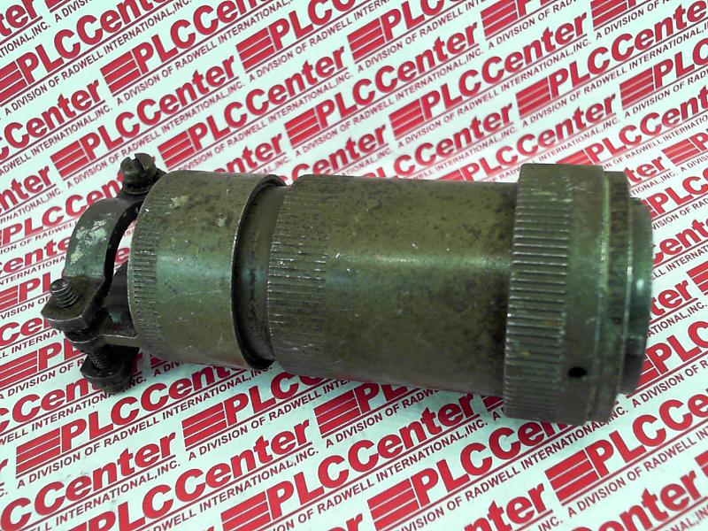 CONNECTOR 35PIN MALE