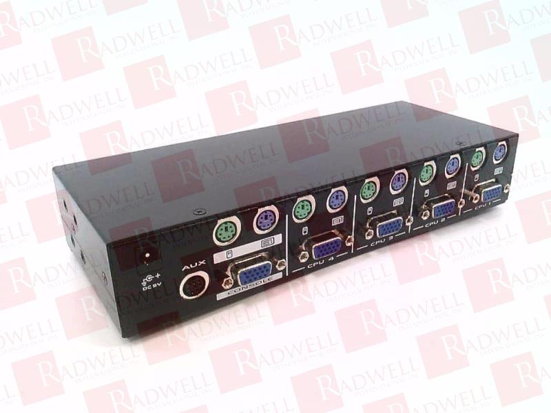 BLACK BOX CORP KV7024A