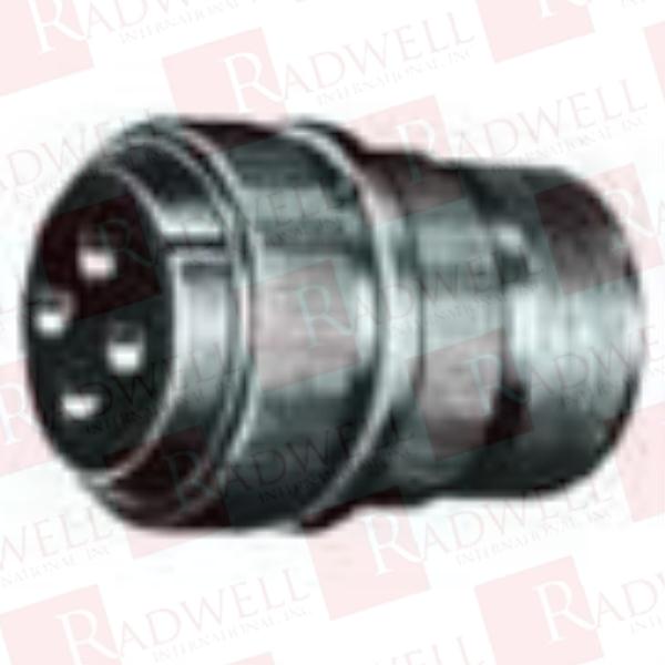 AMPHENOL MS3106E20-8P