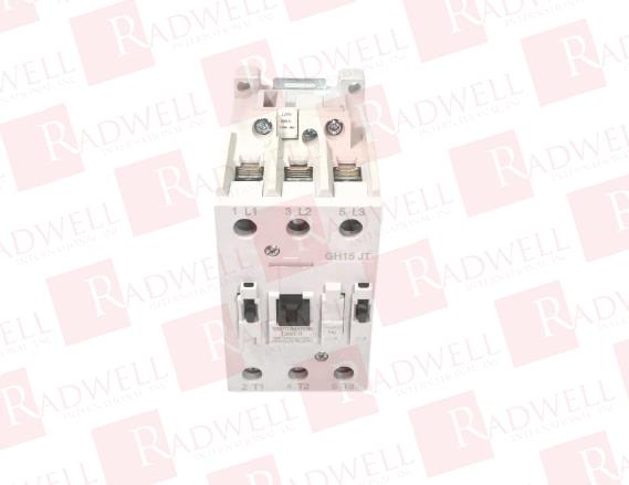 AUTOMATION DIRECT GH15JT-3-00A
